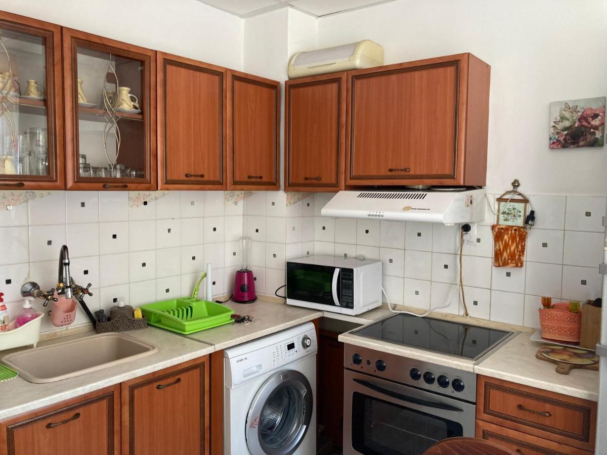 شقة بلوفديف  في Apartamenti Uut المظهر الخارجي الصورة